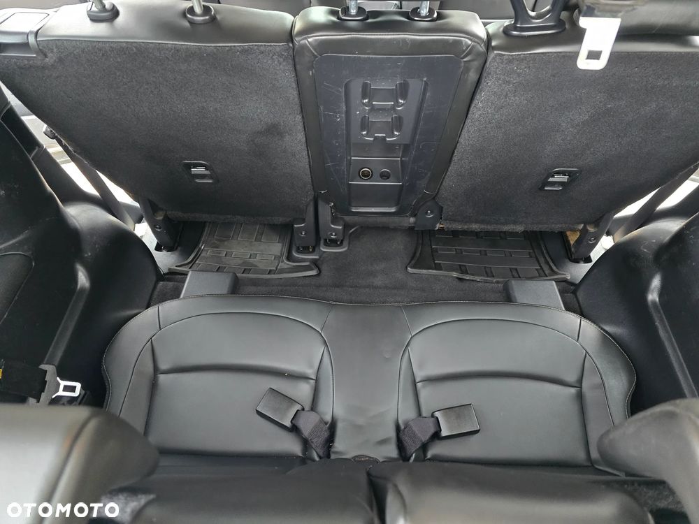 Nissan Qashqai+2 1.6 dCi Acenta S&S - 33