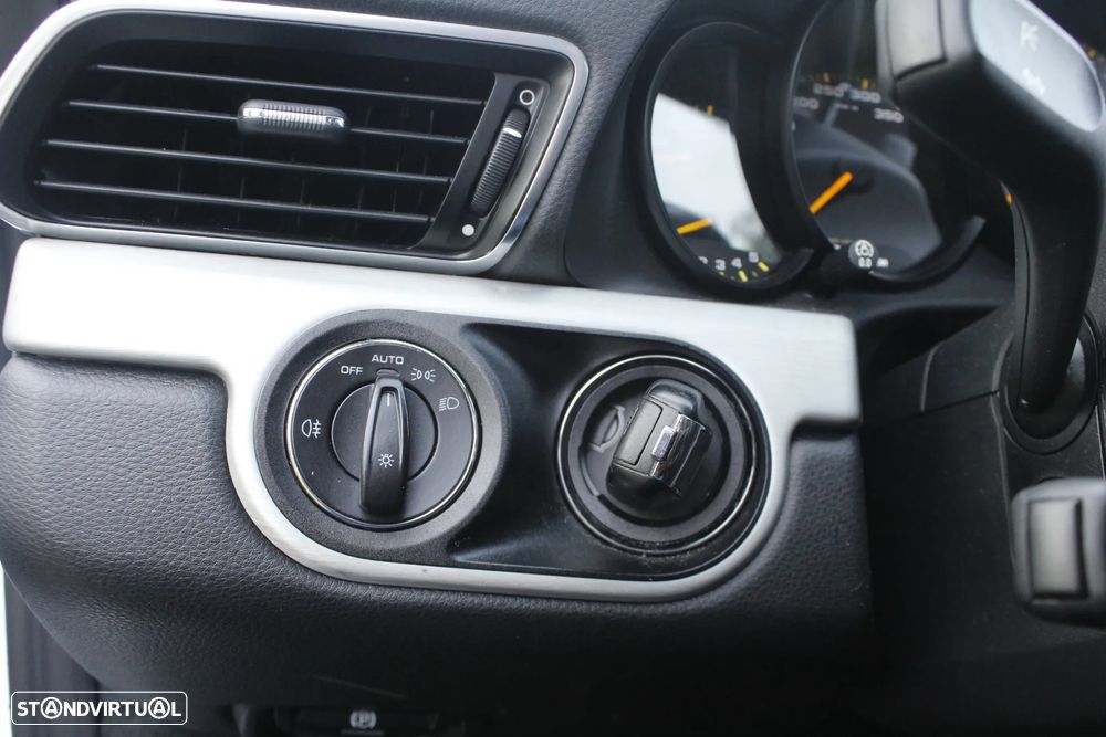 Porsche 911 (991) GT3 - 25