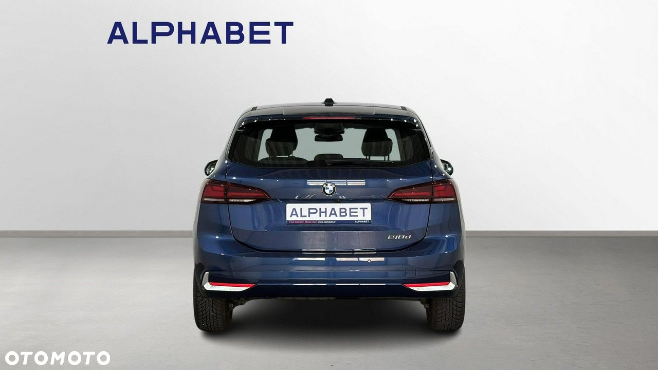 BMW Seria 2 - 5