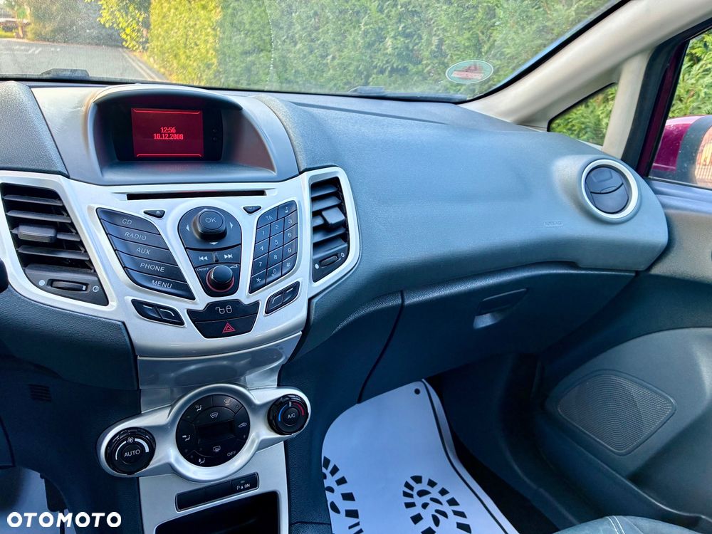 Opel Meriva 1.8 Cosmo - 14