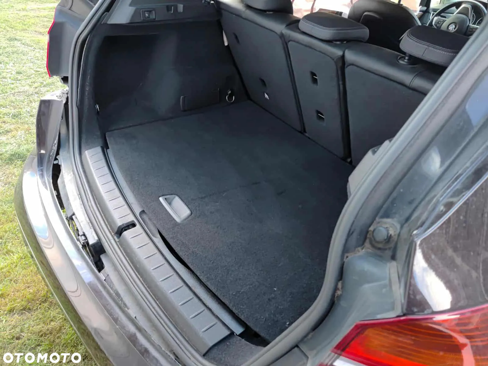 BMW Seria 2 218i Active Tourer - 17