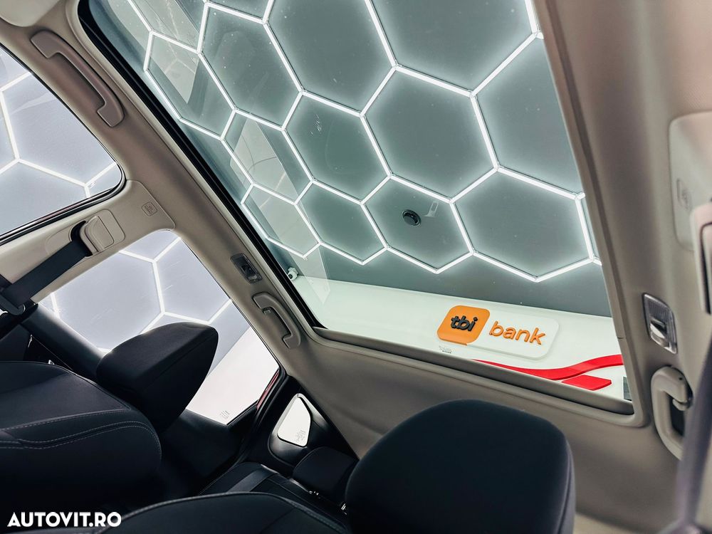 Nissan Qashqai 1.2 DIG-T N-Vision - 19