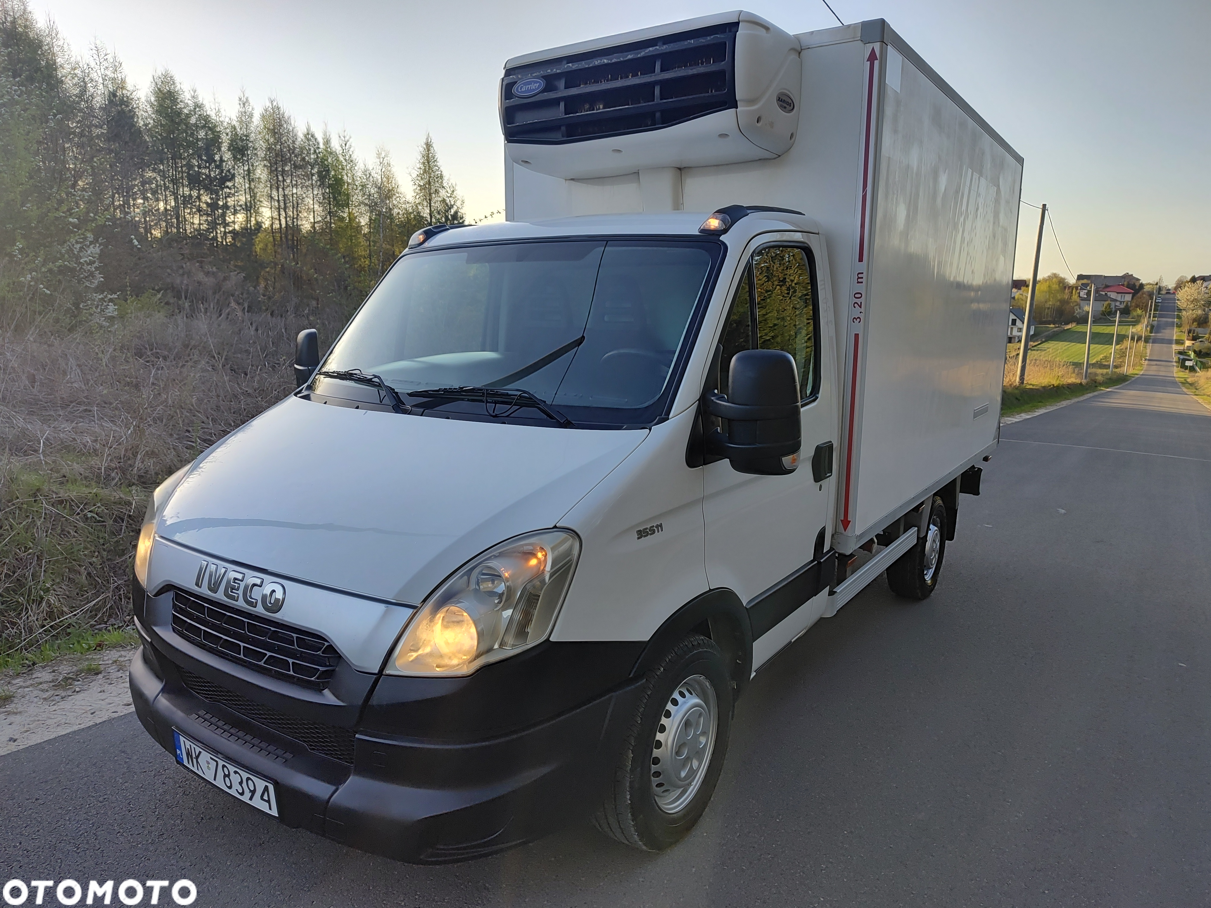 Iveco Daily 35S11 - 12