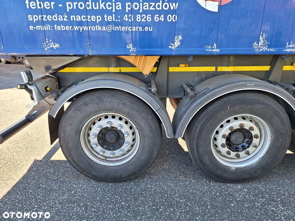 Feber Inter Cars Inter Cars NW - 8