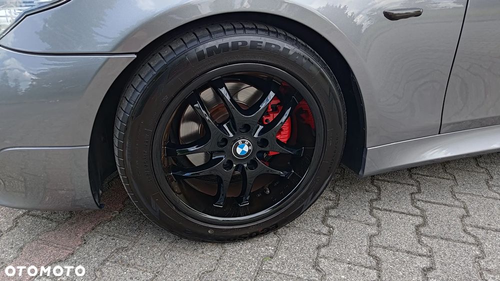 BMW Seria 5 - 21