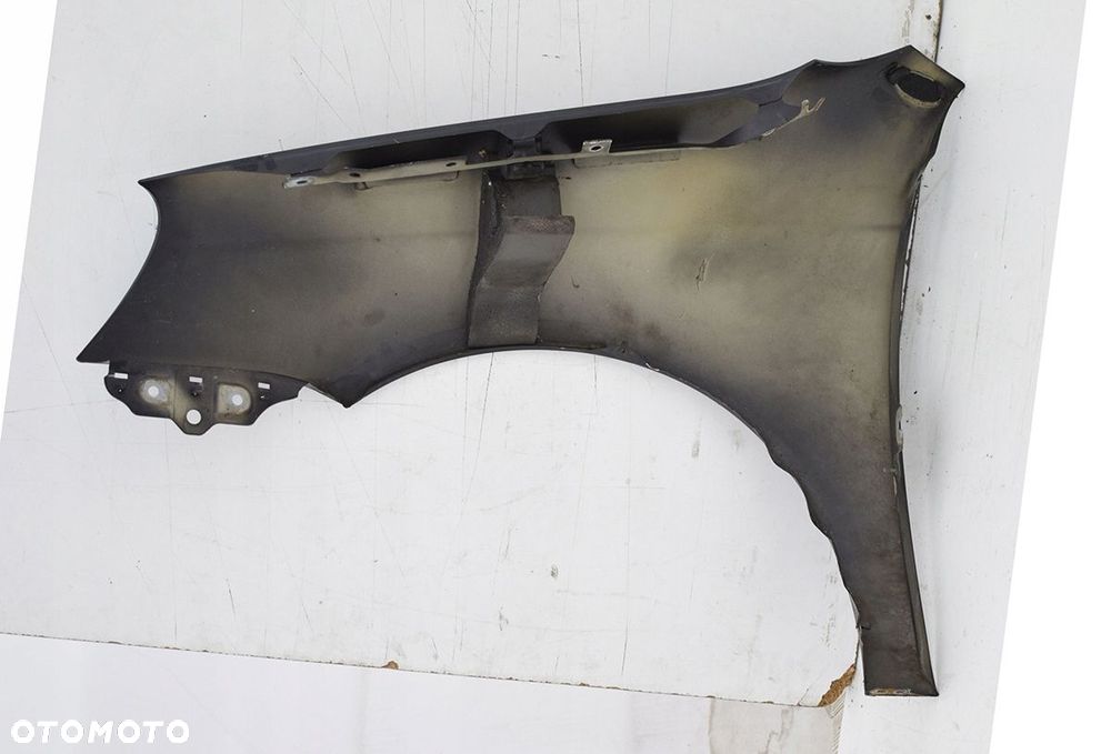 błotnik przedni przód prawy vw golf v kombi jetta - 2