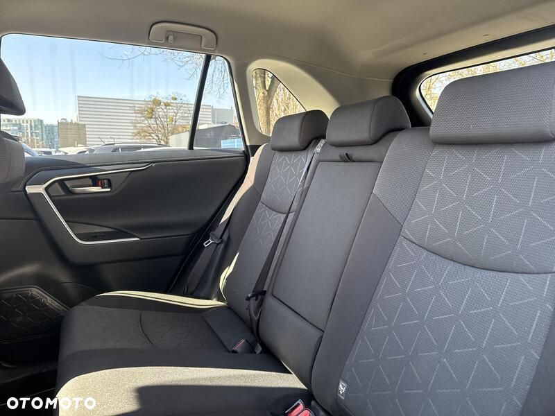 Toyota RAV4 2.5 Hybrid Comfort 4x2 - 16