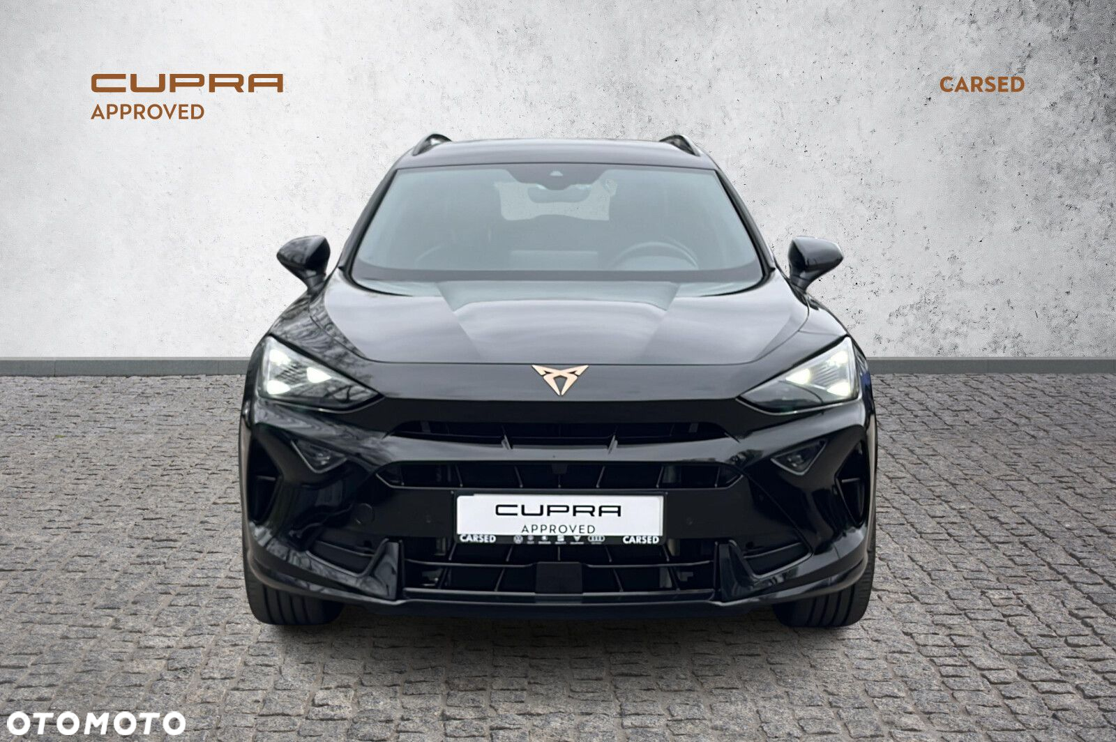 Cupra Formentor 1.5 TSI DSG - 9