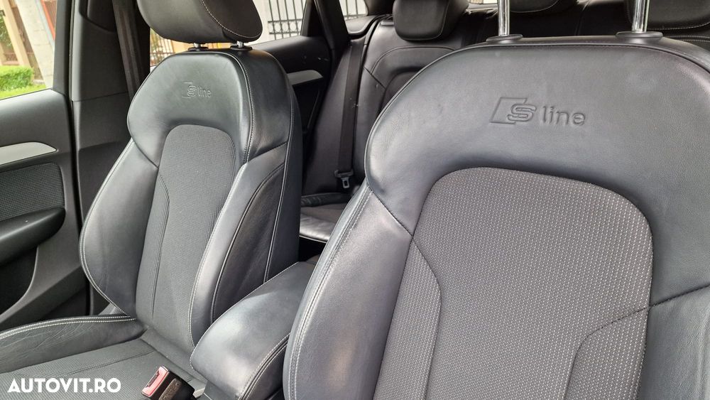 Audi Q3 2.0 TDI - 12