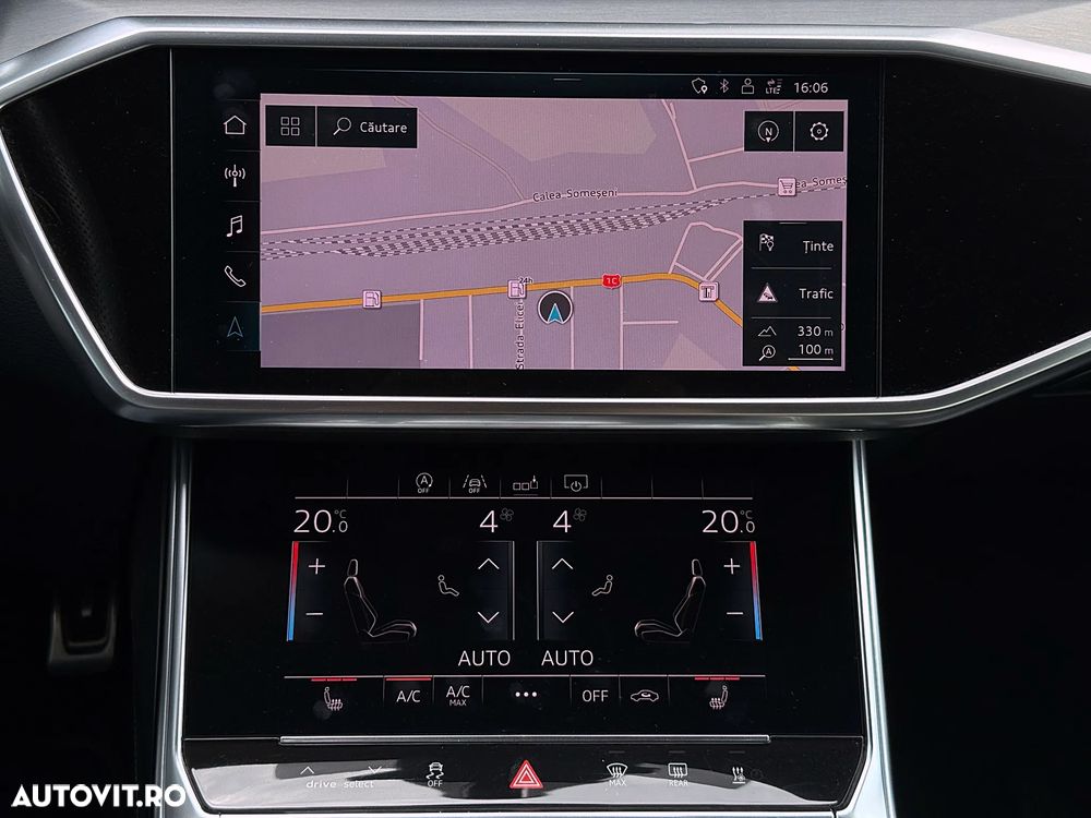Audi A6 2.0 45 TFSI S tronic Sport - 30