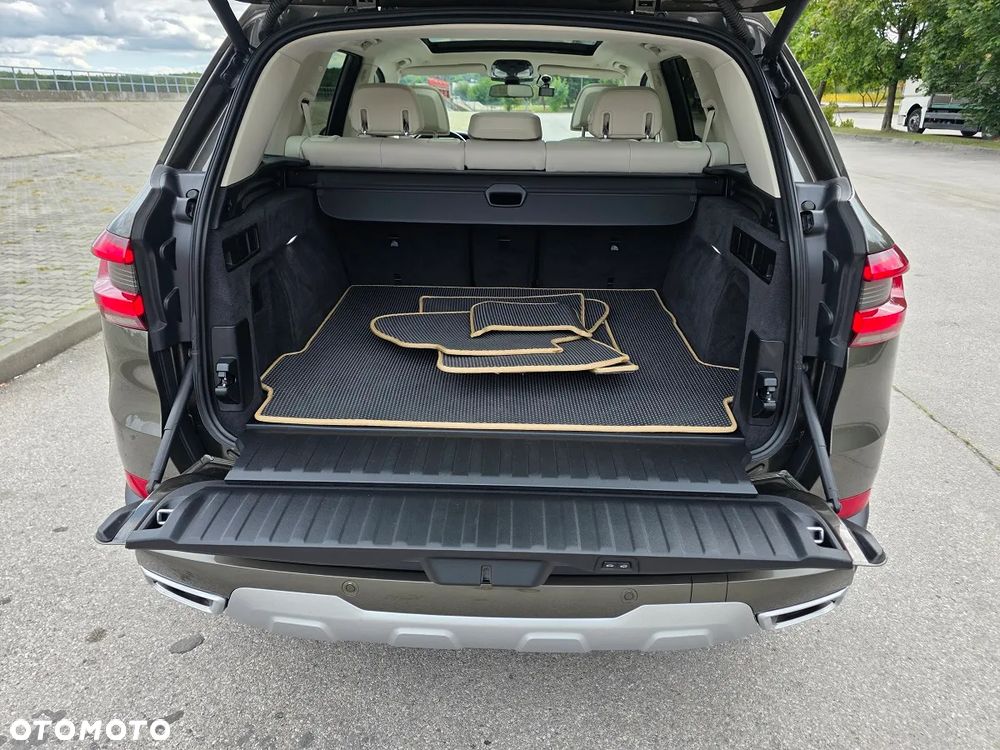 BMW X5 xDrive30d - 31
