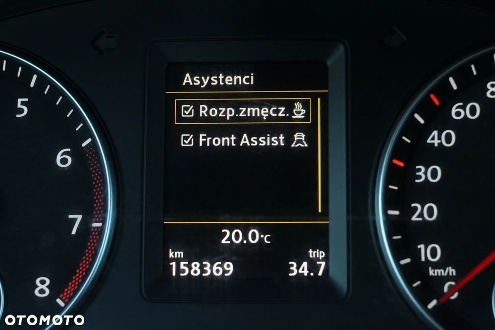 Volkswagen Caddy 1.4 TSI Highline DSG - 30
