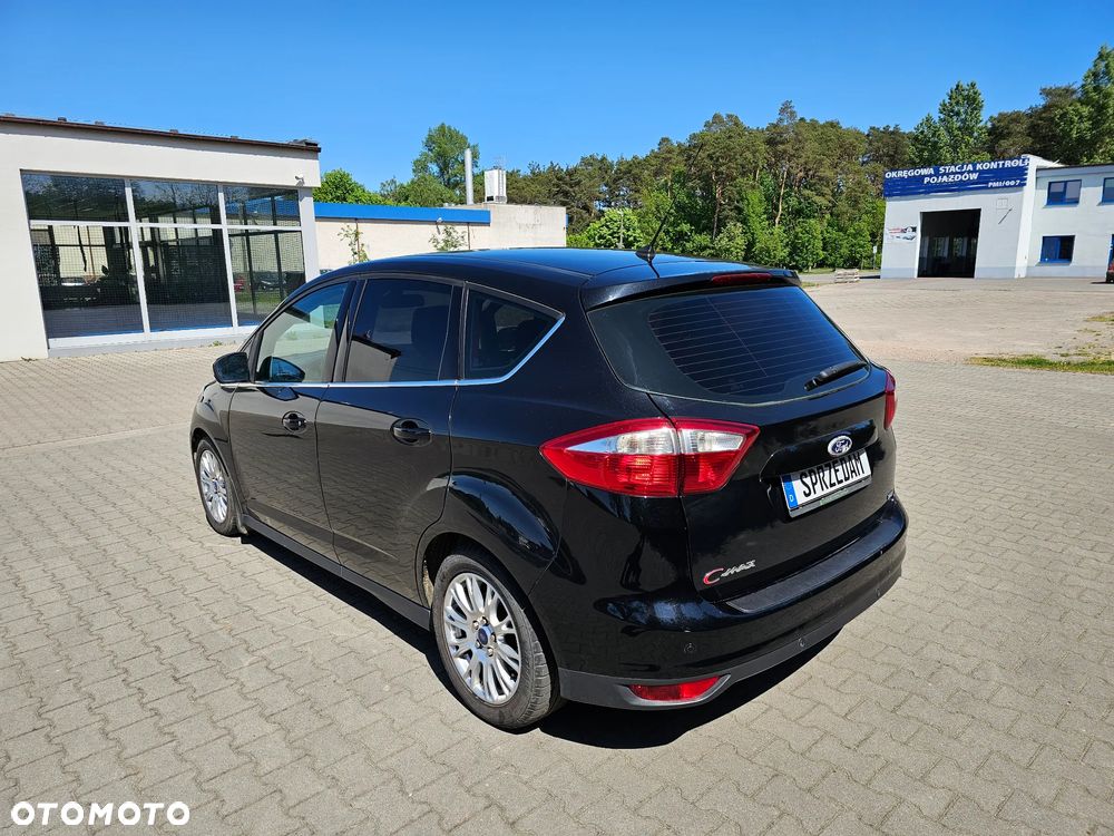 Ford Focus C-Max - 6