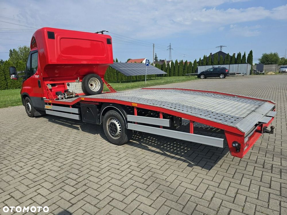 Iveco Daily 35S18 - 14