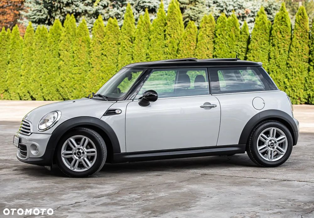 MINI Cooper - 7
