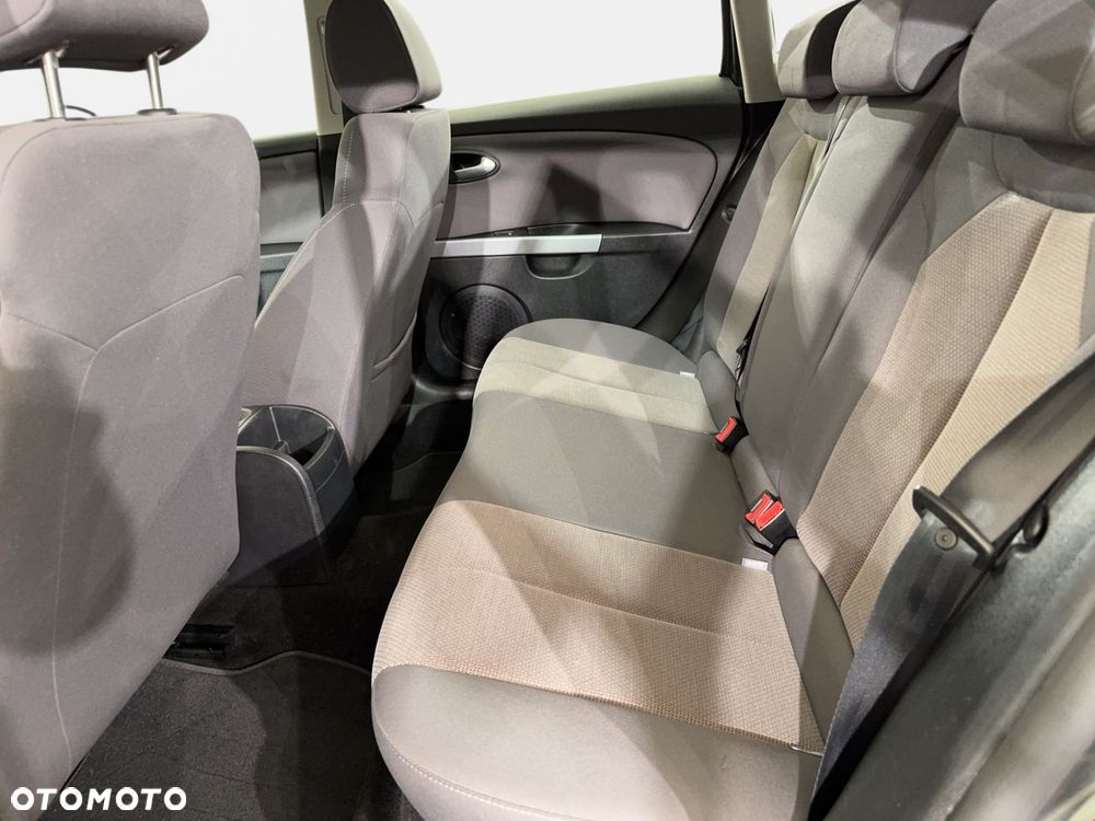Seat Leon - 11
