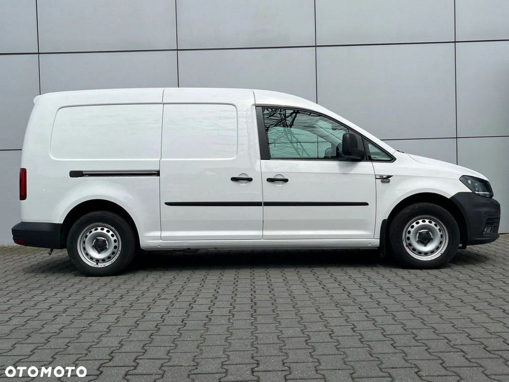 Volkswagen Caddy - 7