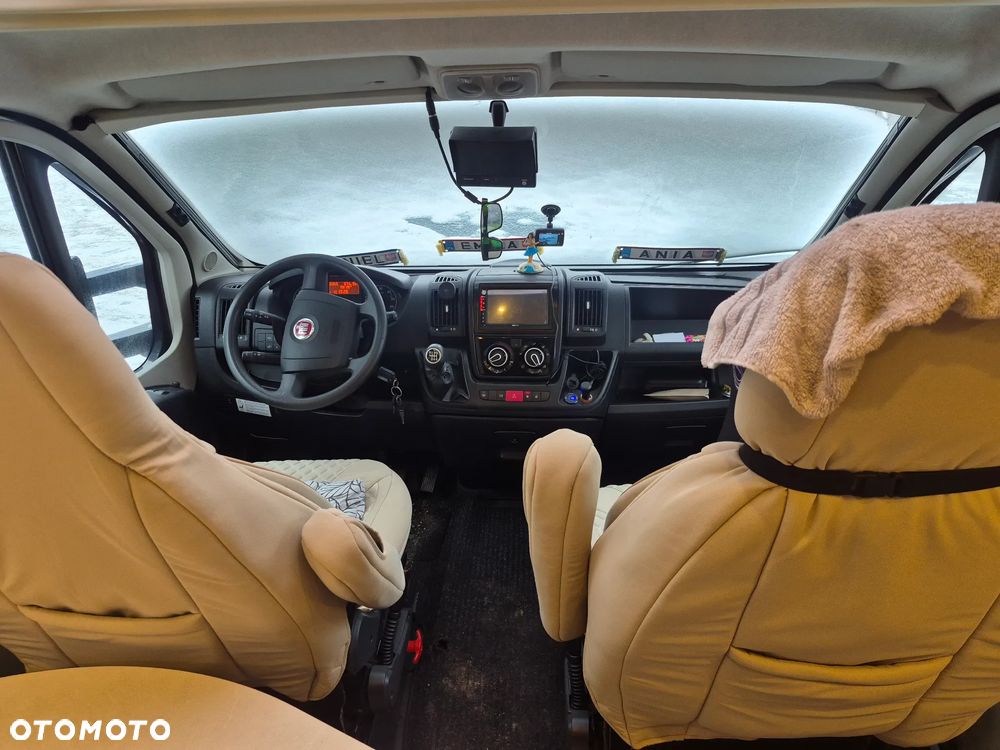 Fiat Ducato - 20