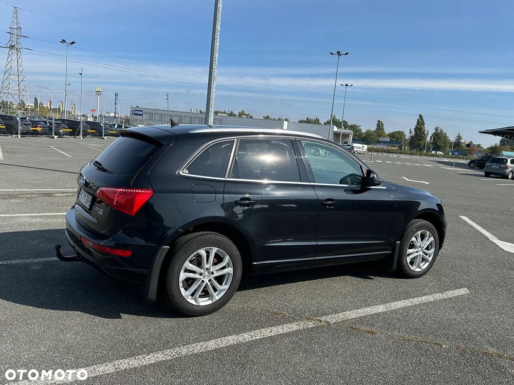 Audi Q5 2.0 TDI Quattro S tronic Prime Line - 5