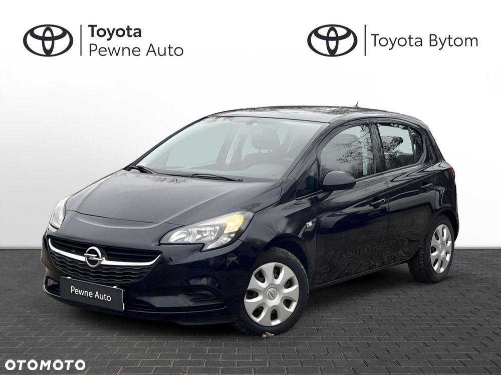 Opel Corsa 1.4 Enjoy - 1