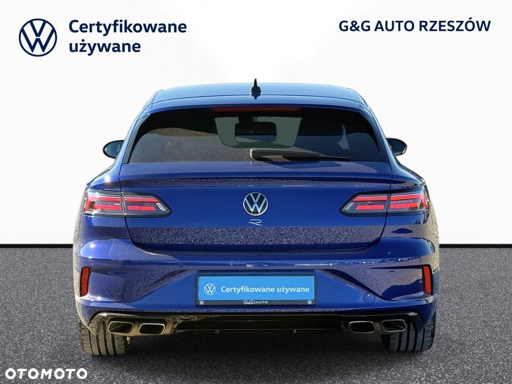 Volkswagen Arteon Shooting Brake - 13