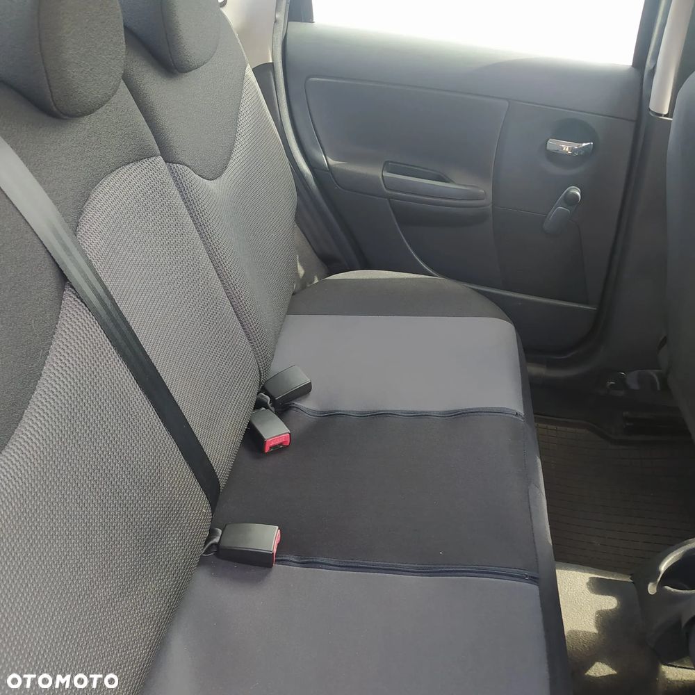 Citroën C3 1.4i Furio - 3