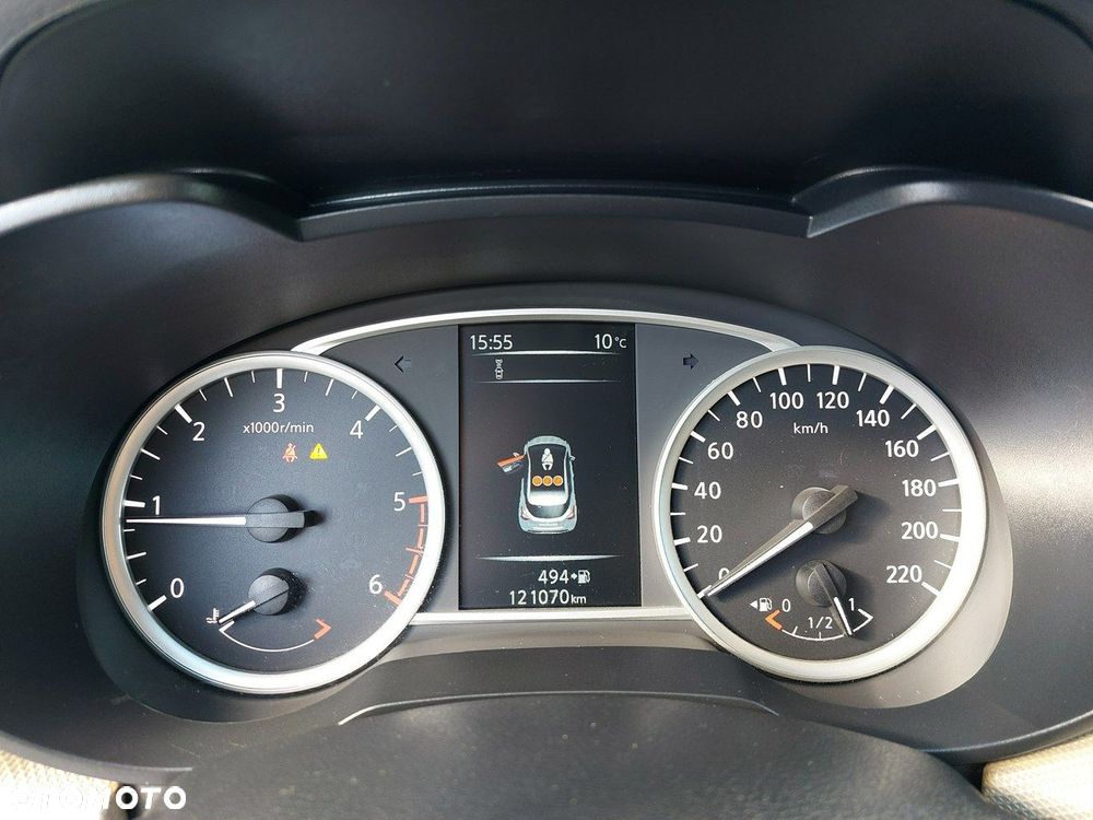Nissan Micra - 20
