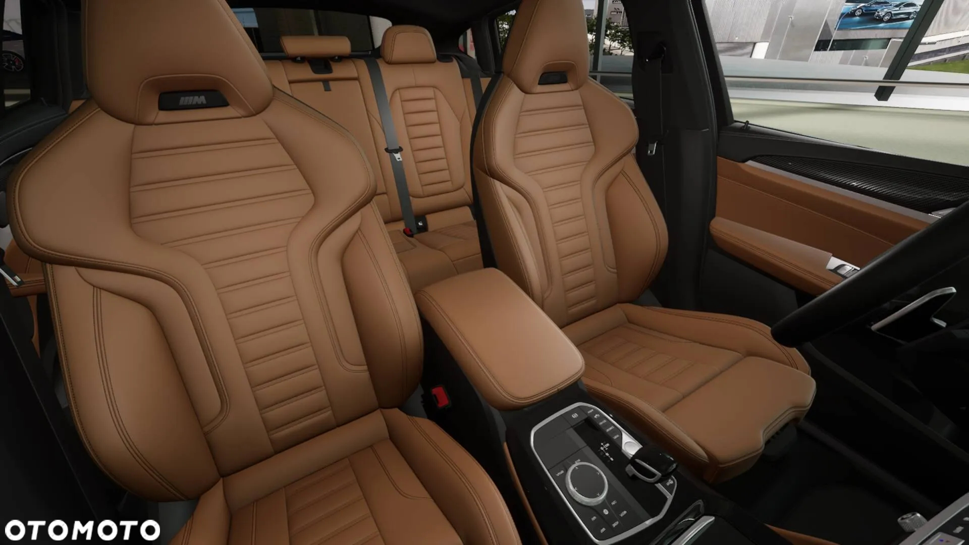 BMW X4 - 12