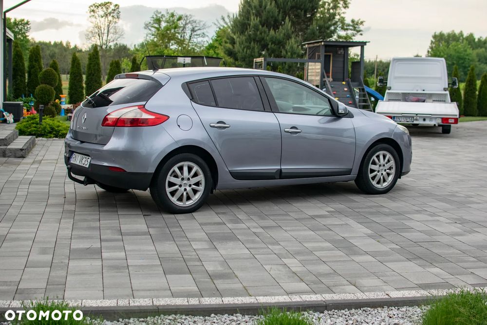Renault Megane - 12