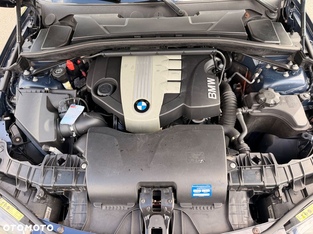 BMW Seria 1 120d - 19