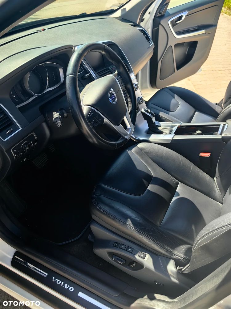 Volvo XC 60 D4 Drive-E Summum - 18