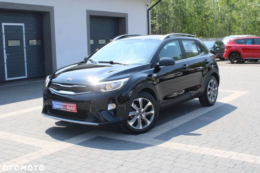 Kia Stonic - 2