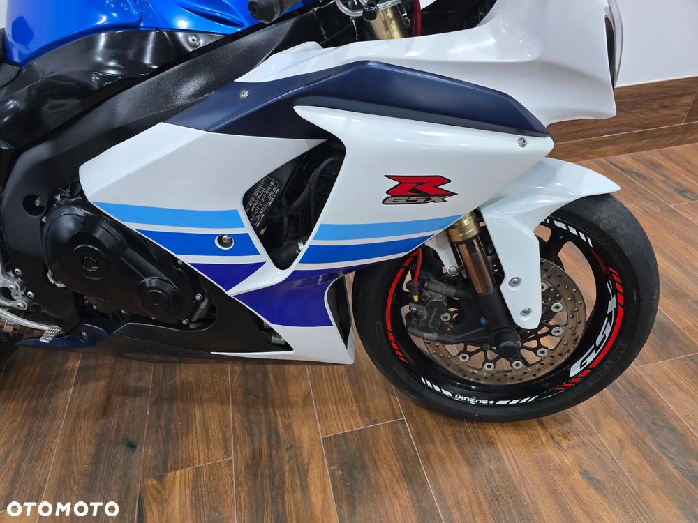Suzuki GSX-R - 27