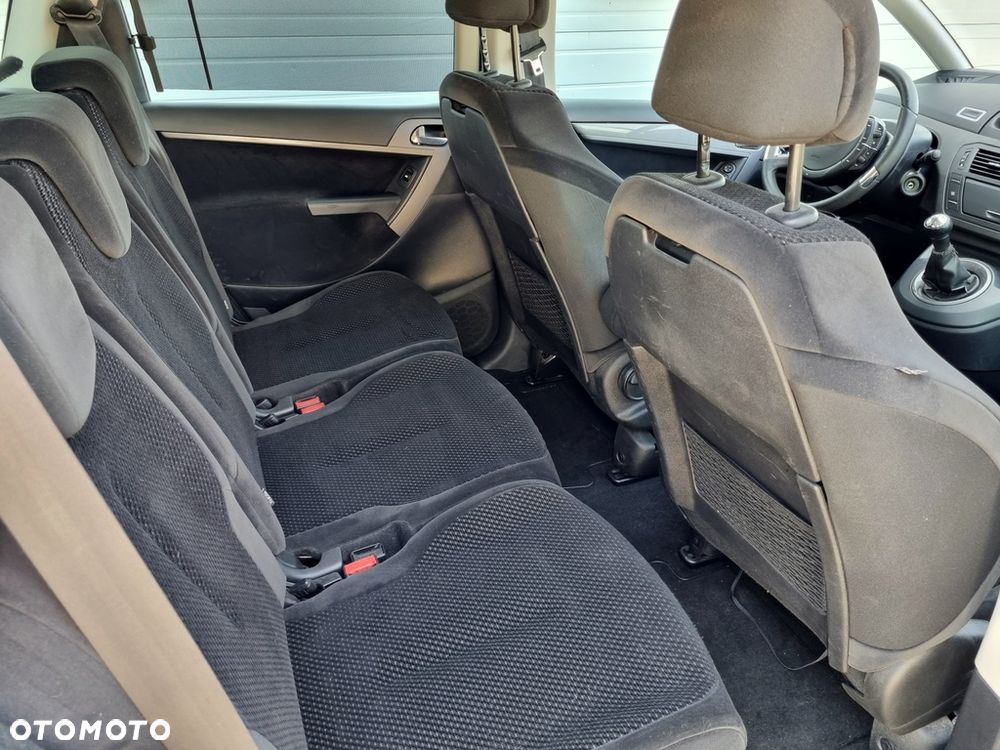 Citroën C4 Picasso 1.8 16V Style - 20