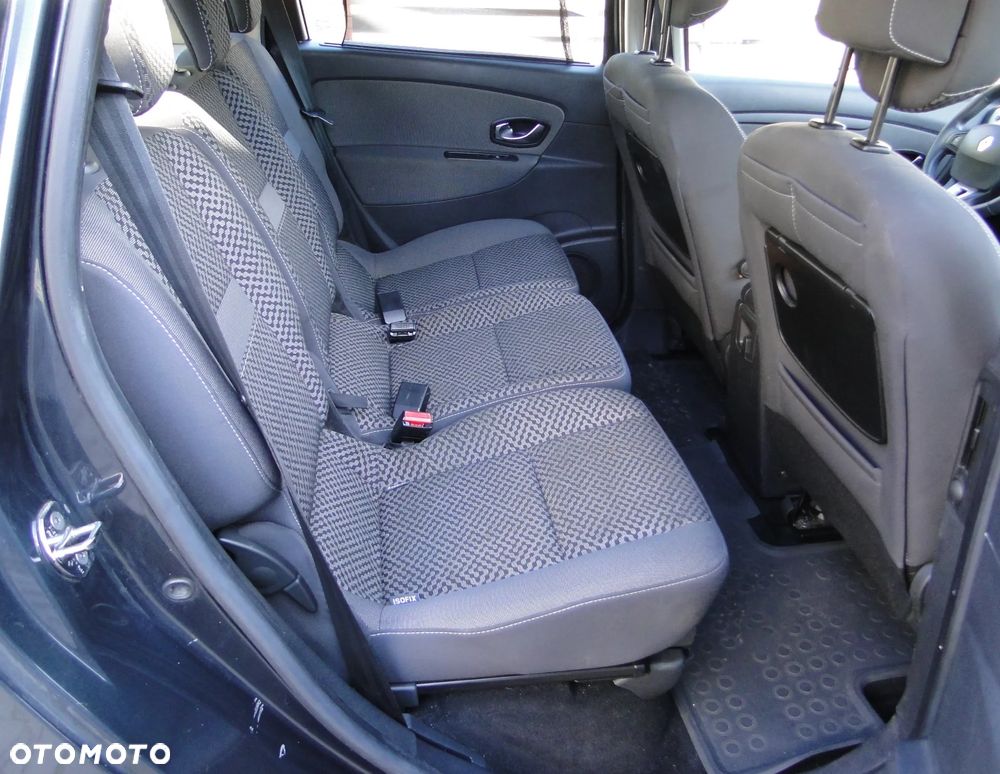 Renault Scenic 1.6 16V Expression - 25