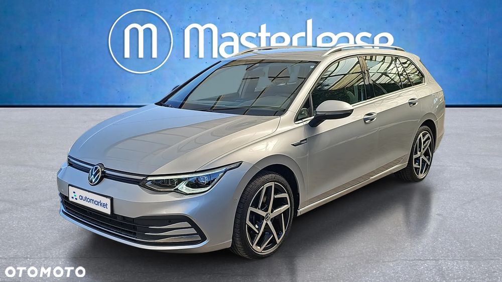 Volkswagen Golf 2.0 TDI Style DSG - 2