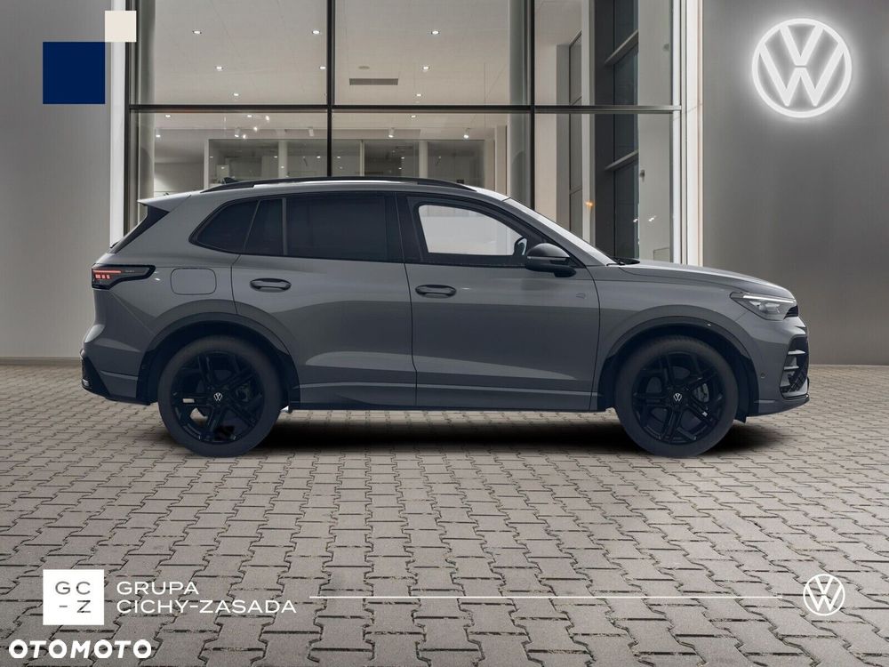 Volkswagen Tiguan 2.0 TDI 4Mot R-Line Plus DSG - 7