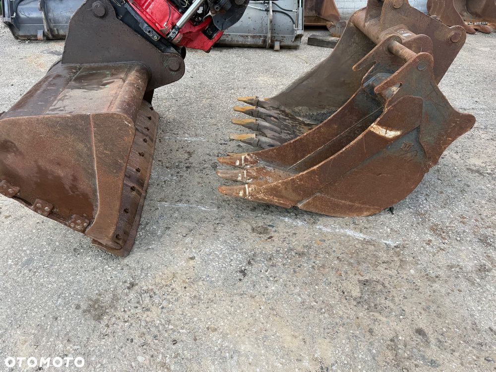 Doosan DX180LC - 6