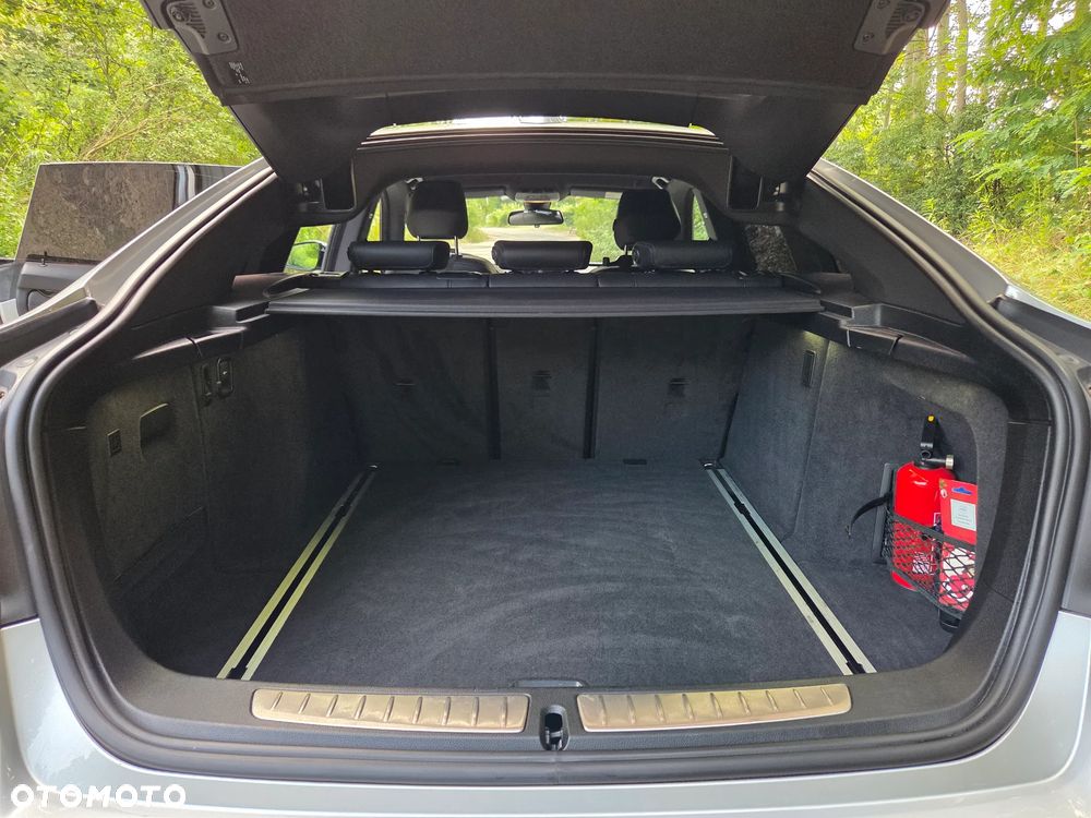 BMW Seria 3 320i GPF xDrive M Sport - 25
