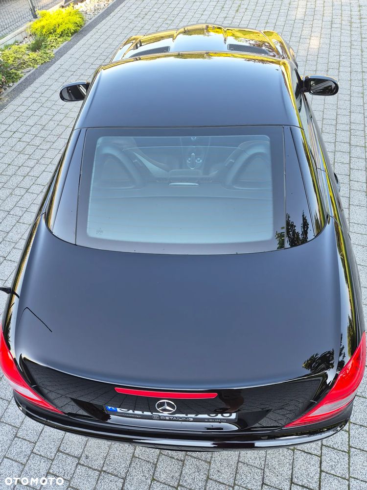 Mercedes-Benz SLK 280 - 7