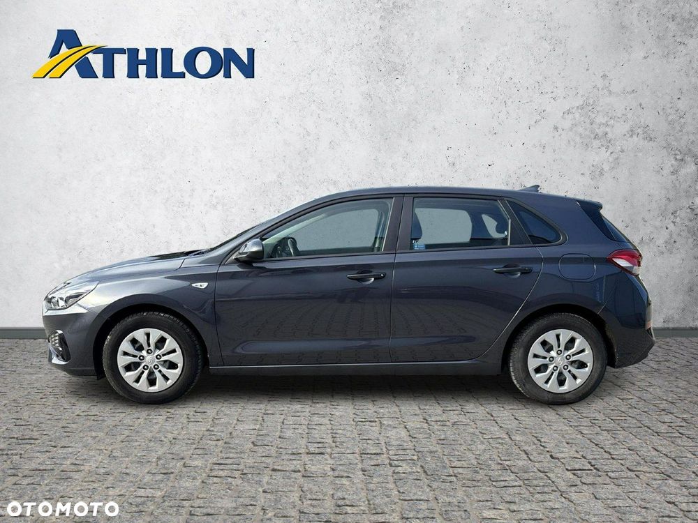 Hyundai i30 1.5 DPI Classic + - 2
