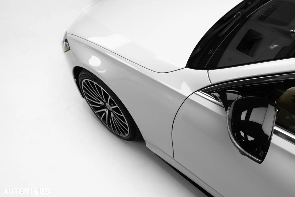 Mercedes-Benz S 500 4MATIC MHEV Long Aut. - 21