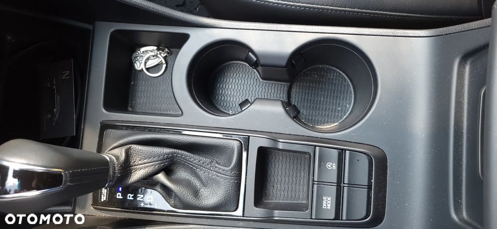 Hyundai Tucson 1.6 Turbo 2WD DCT Style - 32