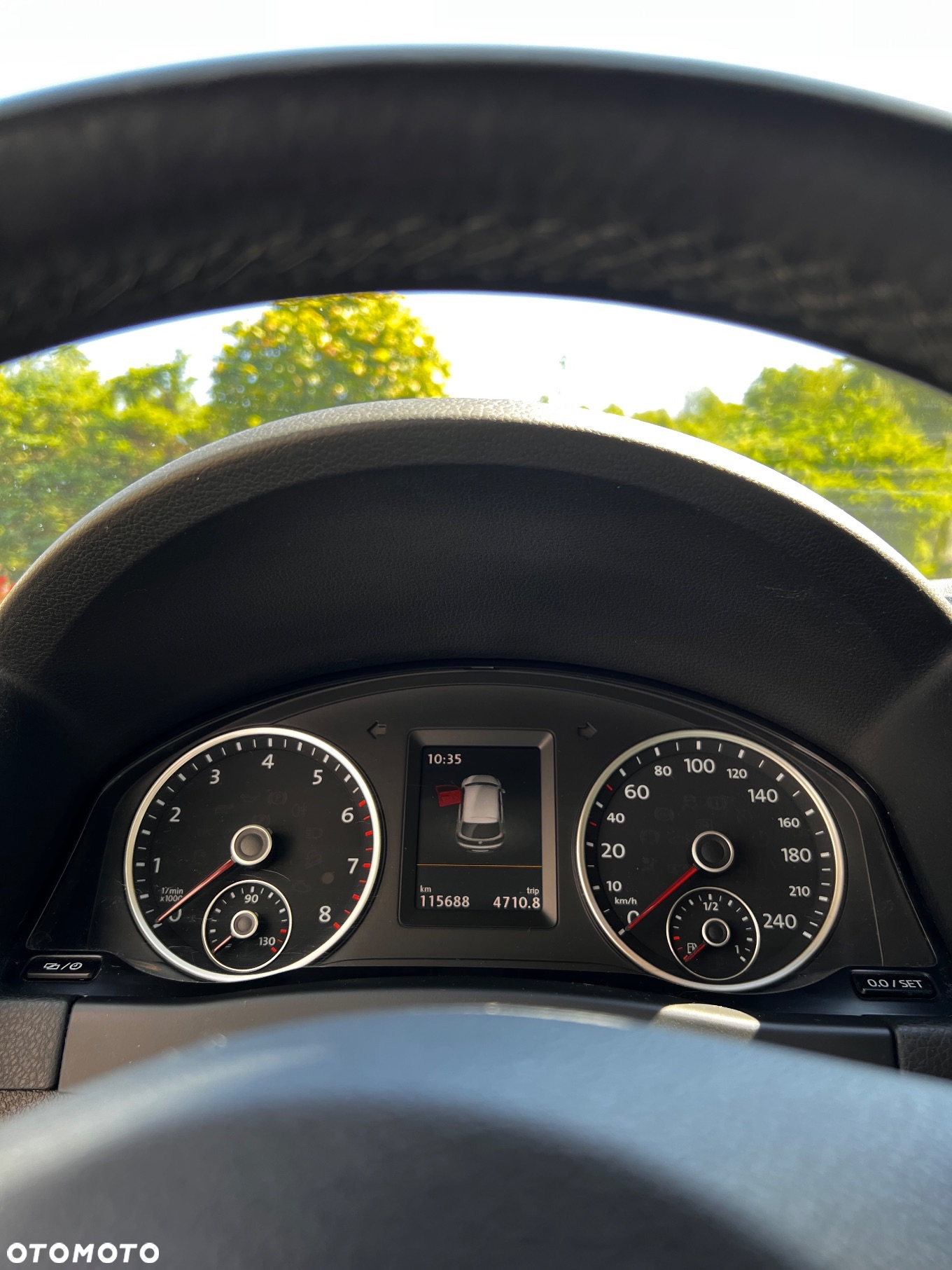 Volkswagen Tiguan 1.4 TSI Sport&Style DSG - 8