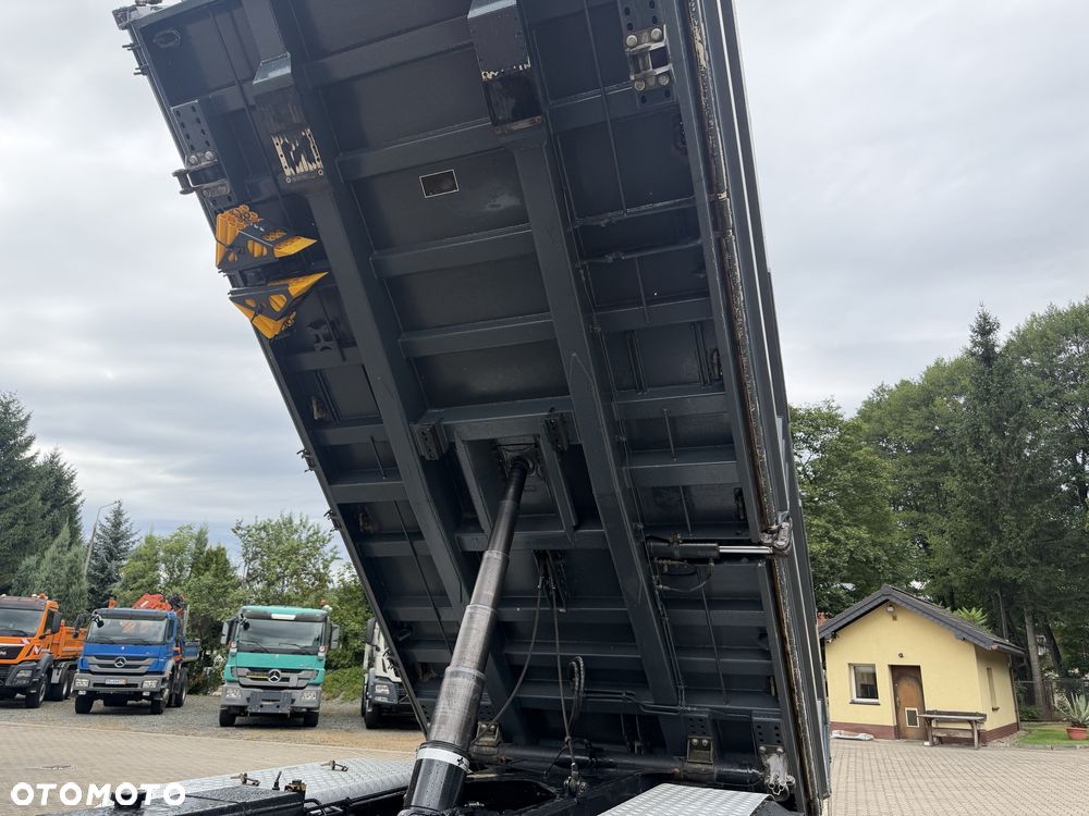 MAN TGS 26.510 - 11