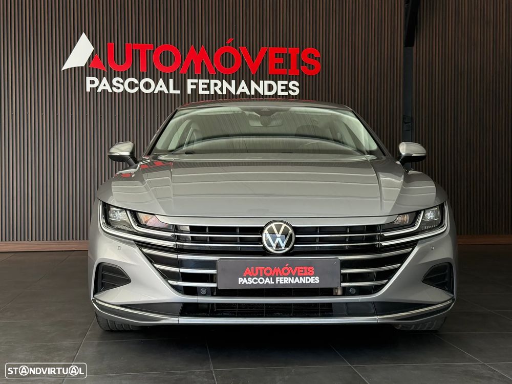 VW Arteon Shooting Brake 2.0 TDI Elegance DSG - 4