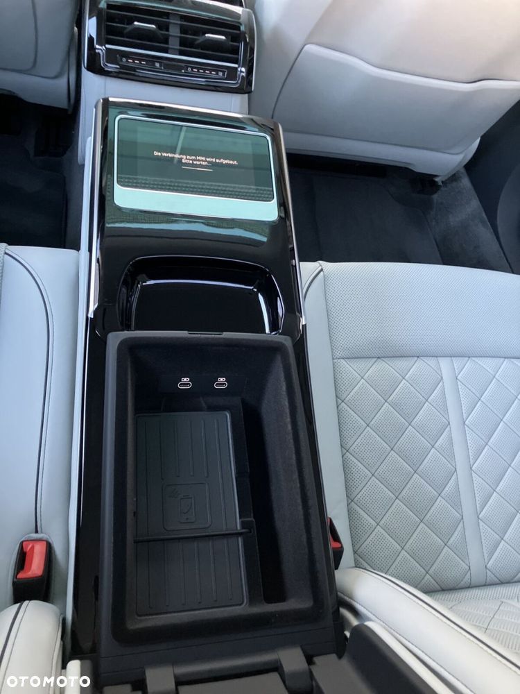 Audi A8 - 20