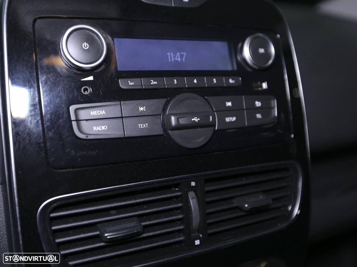 Renault Clio Van c/iva - 11