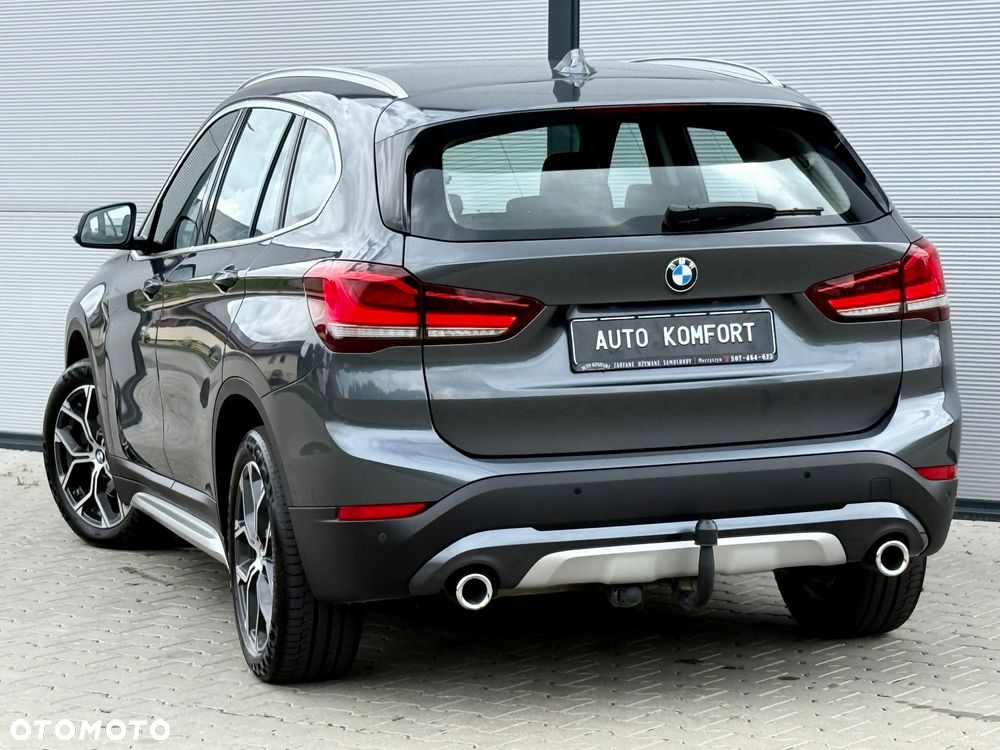 BMW X1 - 22
