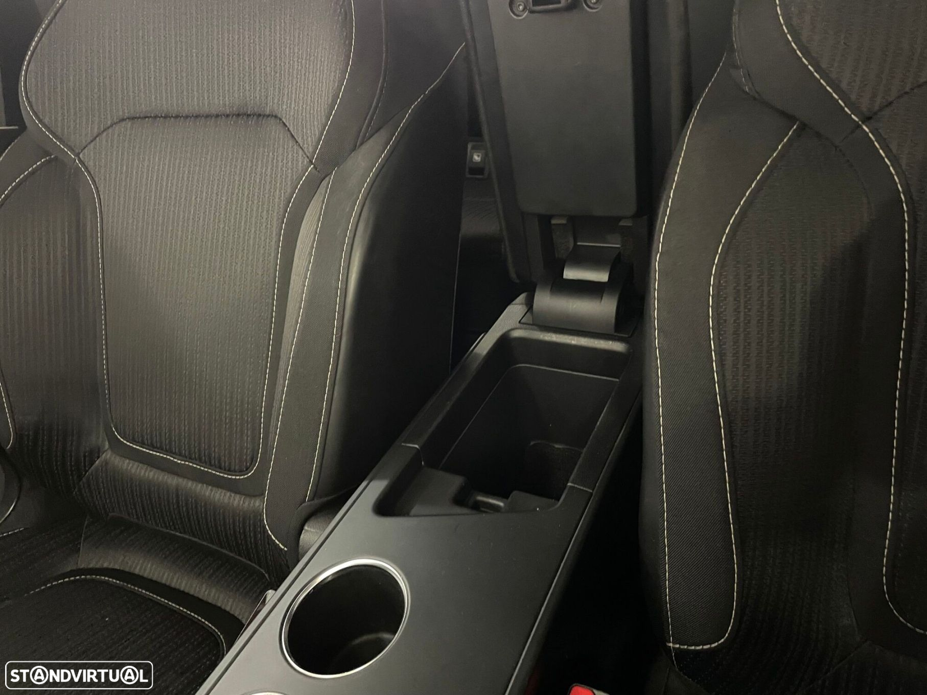 Renault Mégane Sport Tourer 1.5 dCi Dynamique S SS - 46